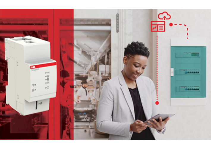 foto Escalabilidad, flexibilidad y eficiencia energética al siguiente nivel con el sistema InSite de ABB.